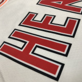 22/23 Heat HERRO #14 White Top Quality Hot Pressing NBA Jersey (Retro Logo)