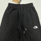 24/25 New THE NORTH FACE Black Cotton  Pants W3(棉裤)