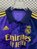2024 RMA Purple Training Shirts