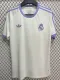 24/25 RMA White T-shirt(Y057蓝肩）
