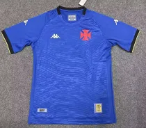 24/25 Vasco da Gama Blue GoalKeeper Soccer Jersey