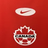 24/25 Canada Home Fans Soccer Jersey