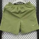 2025 D900 NK Light Green Casual shorts (小标NK）