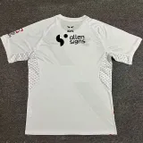 24/25 Lincoln City Away Fans Soccer Jersey