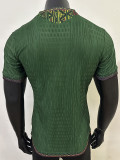 2024 Mali Away Player Version Soccer Jersey