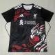 24/25 LIV  Black Special Edition  Fans Soccer Jersey