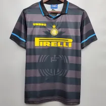 1997/1998 INT Away Retro Soccer Jersey