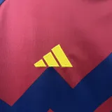 24/25 Real Salt Lake  Home Fans Soccer Jersey