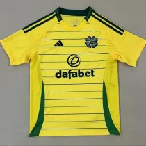 24/25 Celtic Away Fans Soccer Jersey