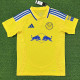 24/25 Leeds United Away Fans Soccer Jersey
