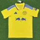 24/25 Leeds United Away Fans Soccer Jersey