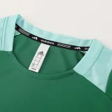 24/25 AD Green Training Short Suit（08）