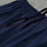 24/25 PSG Sapphire Blue Graffiti Hooded  Tracksuit