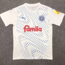 24/25 Holstein Kiel  Away  Fans Soccer Jersey
