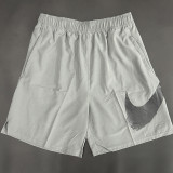 24/25 New NK Grey Casual shorts (NK大标）