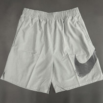 24/25 New NK Grey Casual shorts (NK大标）