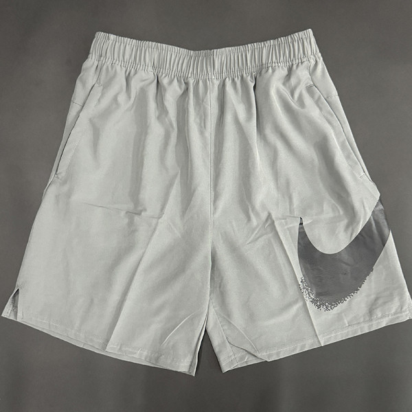 24/25 New NK Grey Casual shorts (NK大标）