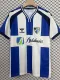 25/26  Málaga CF  25th Anniversary Edition Soccer Jersey