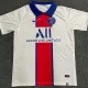 20/21 PSG Away Fans Soccer Jersey