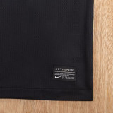 2012 /2013JUV Black Retro Soccer Jersey(两颗星）