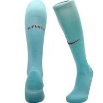 24/25  ATM Away Green Fans socks