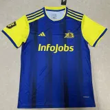 2024 Kings League xBuyer Blue Fans Soccer Jersey