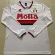 1993/1994 ACM Away Long Sleeve Retro Soccer Jersey (长袖)