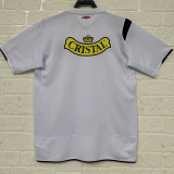 2006/2007 Colo-Colo Home Retro Soccer Jersey