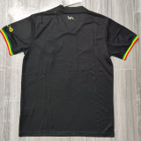 21/22 Ajax Third Fans Soccer Jersey