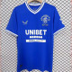 24/25 Rangers 125th Anniversary Edition Fans Soccer Jersey