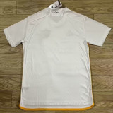 24/25 LA Galaxy Home Fans Soccer Jersey