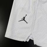 24/25 New JOR White shorts(029）