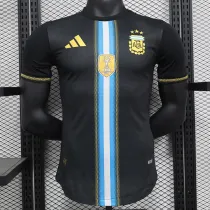 24/25 Argentina (2022FIFA)Special Edition  Player Version Soccer Jersey