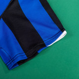 2007/2008 INT Home Retro Soccer Jersey