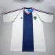 1999 Soviet Union Away Retro Soccer Jersey