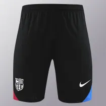 24/25  BAR Black Training Shorts Pants