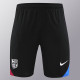 24/25  BAR Black Training Shorts Pants