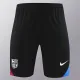 24/25  BAR Black Training Shorts Pants