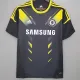 2012/2013 CHE Away Black Retro Soccer Jersey