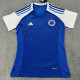 25/26  Cruzeiro Home Women  Soccer Jersey女