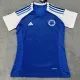 25/26  Cruzeiro Home Women  Soccer Jersey女
