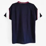 1996/1998 Scotland Home Retro Soccer Jersey