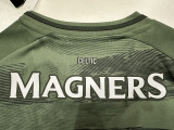 24/25 Celtic Third Fans Soccer Jersey