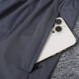 24/25  TOT Dark Grey  Training Short Suit