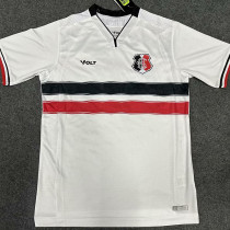 24/25 Santa Cruz FC Away Fans Soccer Jersey
