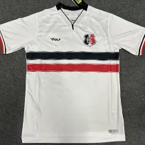 24/25 Santa Cruz FC Away Fans Soccer Jersey