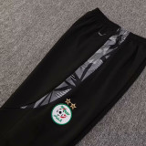24/25  Algeria Green Jacket Tracksuit
