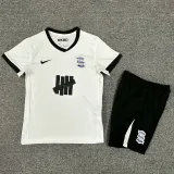 24/25 Birmingham Away Kids Soccer Jersey