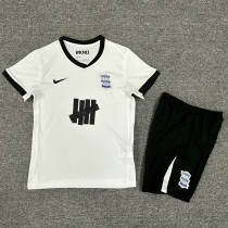 24/25 Birmingham Away Kids Soccer Jersey