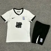 24/25 Birmingham Away Kids Soccer Jersey